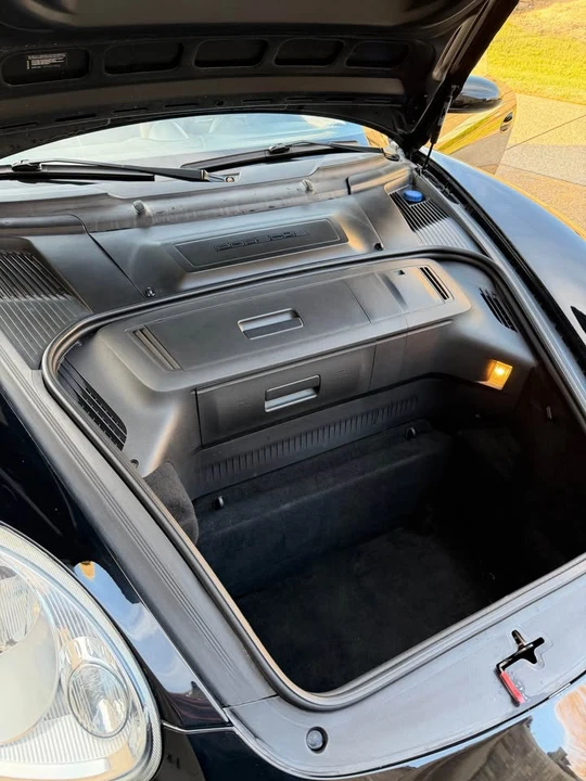 2008 Porsche 987 Cayman - Image 10 of 20