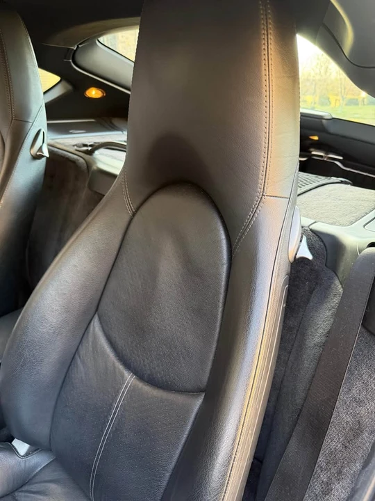2008 Porsche 987 Cayman - Image 15 of 20