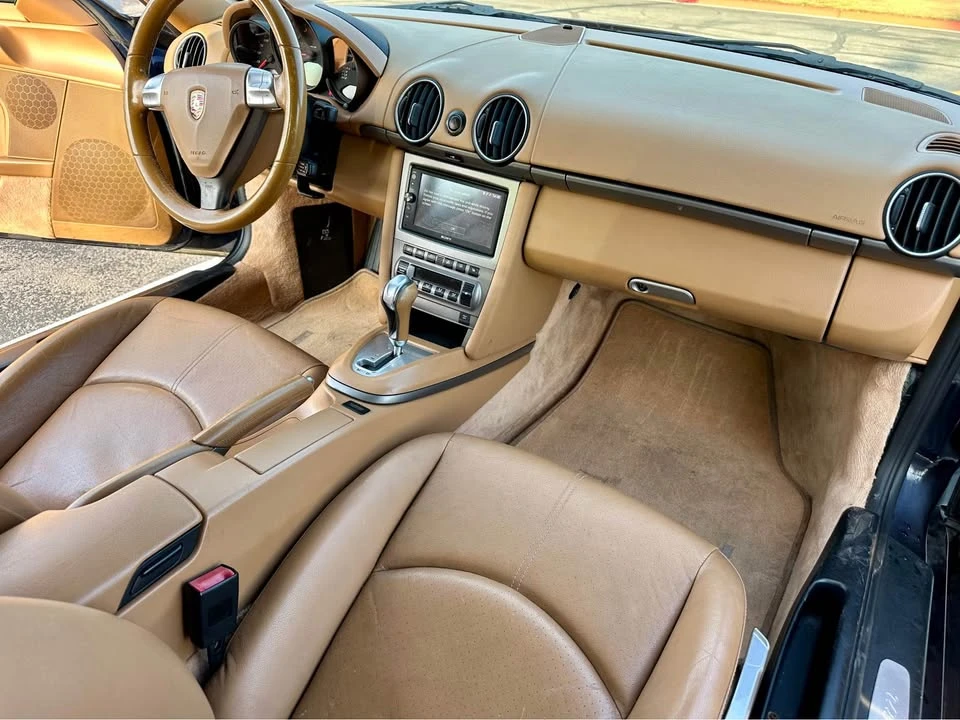 2008 Porsche 987 Cayman - Image 7 of 9