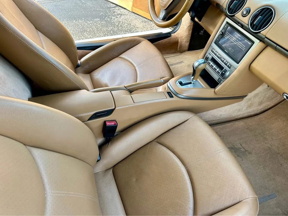 2008 Porsche 987 Cayman - Image 8 of 9