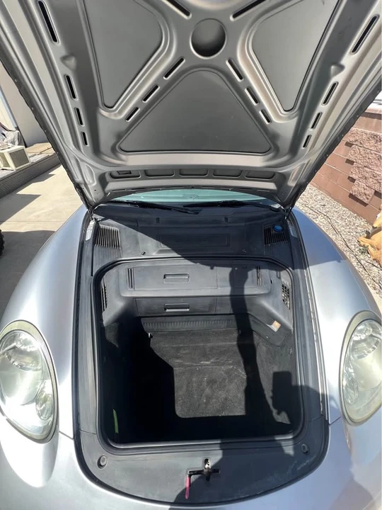 2008 Porsche 987 Cayman - Image 18 of 19