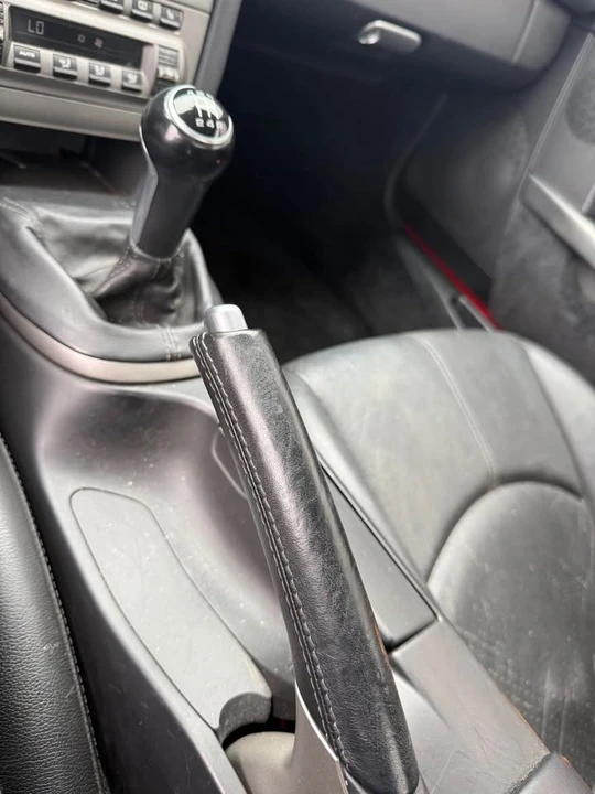 2008 Porsche 987 Cayman - Image 11 of 20