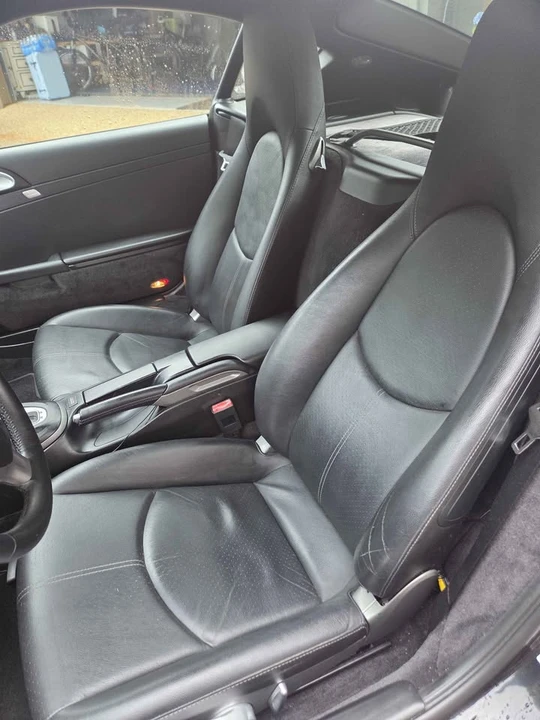 2008 Porsche 987 Cayman - Image 11 of 11