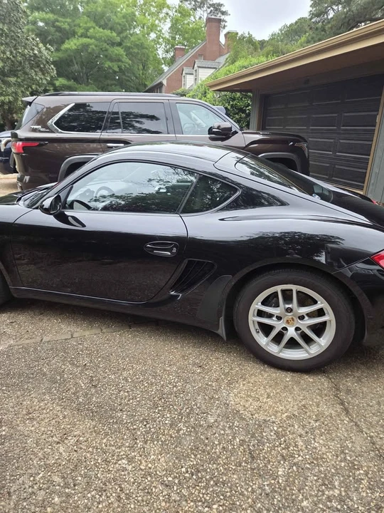 2008 Porsche 987 Cayman - Image 3 of 11