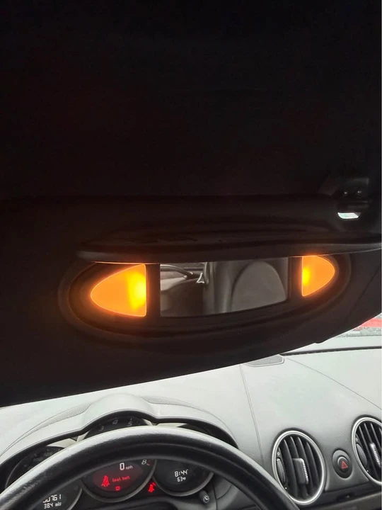 2008 Porsche 987 Cayman - Image 12 of 20