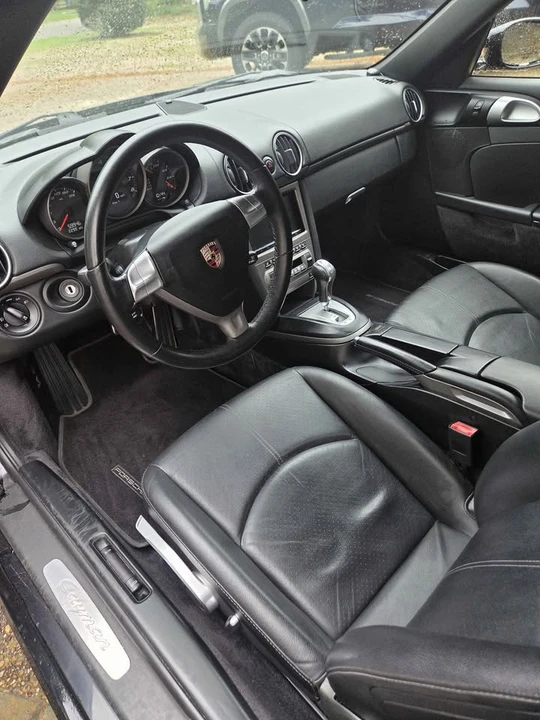 2008 Porsche 987 Cayman - Image 6 of 11