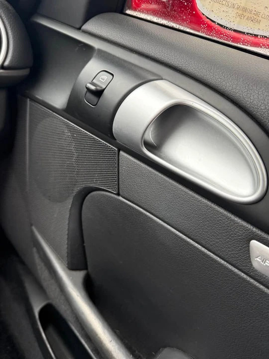 2008 Porsche 987 Cayman - Image 20 of 20