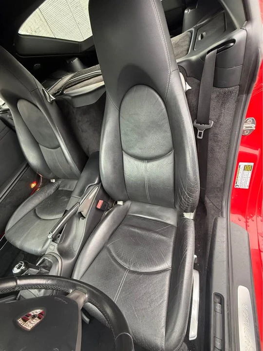 2008 Porsche 987 Cayman - Image 15 of 20