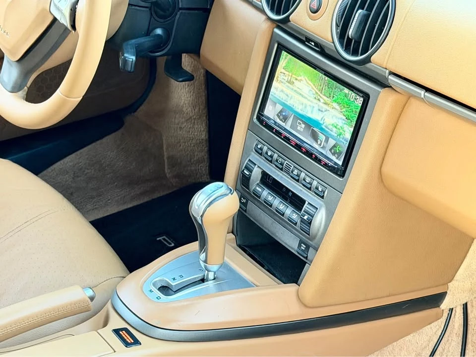 2008 Porsche 987 Cayman - Image 17 of 20