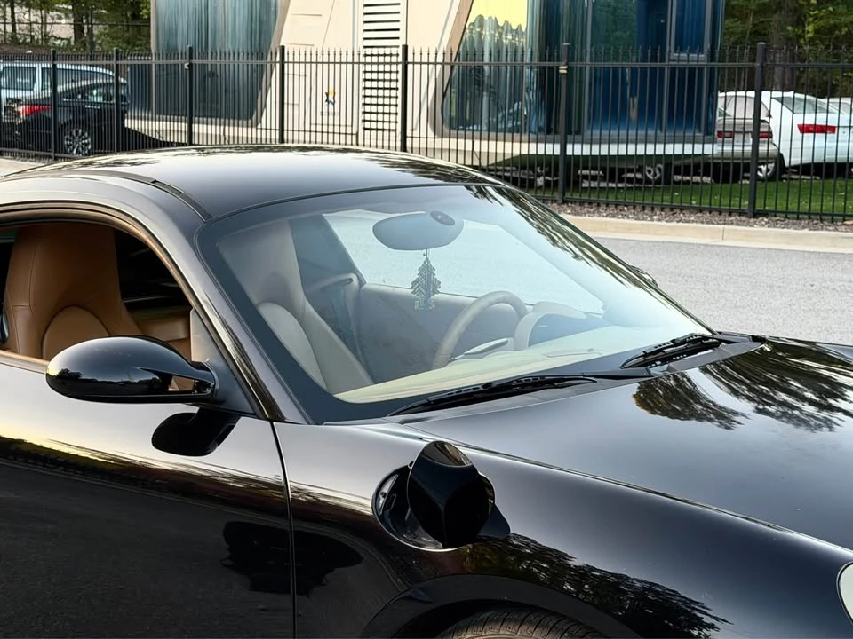 2008 Porsche 987 Cayman - Image 18 of 20