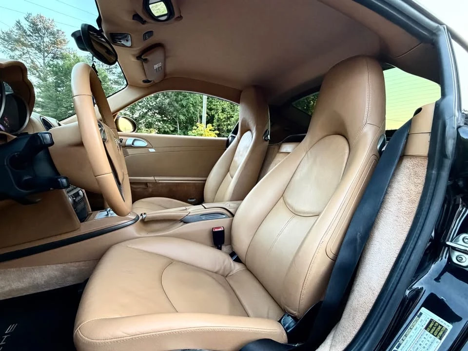 2008 Porsche 987 Cayman - Image 2 of 20