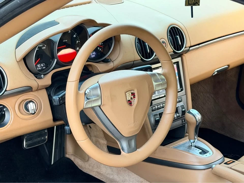 2008 Porsche 987 Cayman - Image 4 of 20