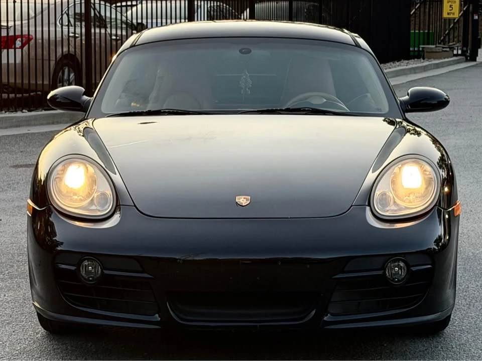 2008 Porsche 987 Cayman - Image 9 of 20