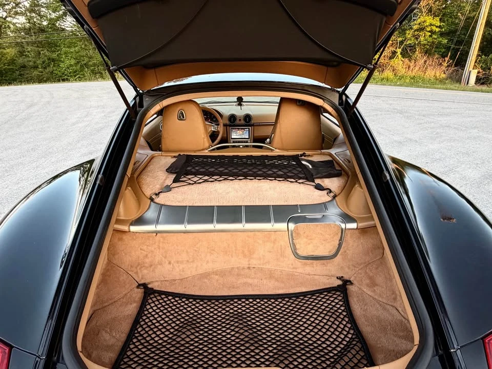 2008 Porsche 987 Cayman - Image 15 of 20