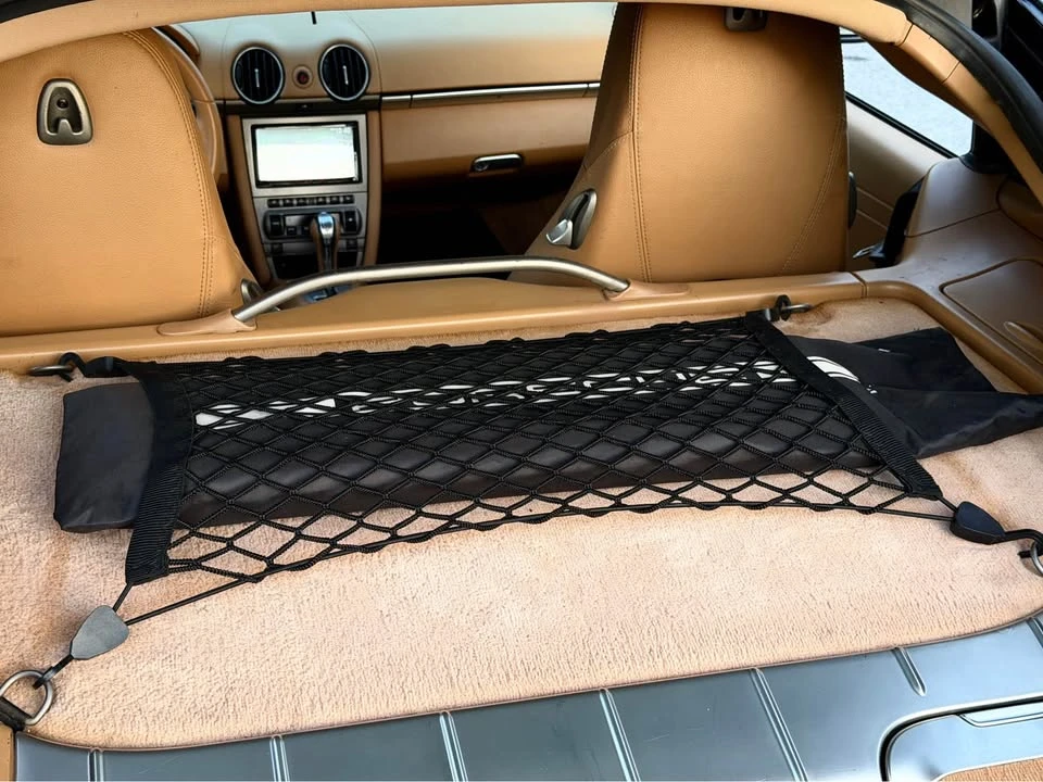 2008 Porsche 987 Cayman - Image 11 of 20