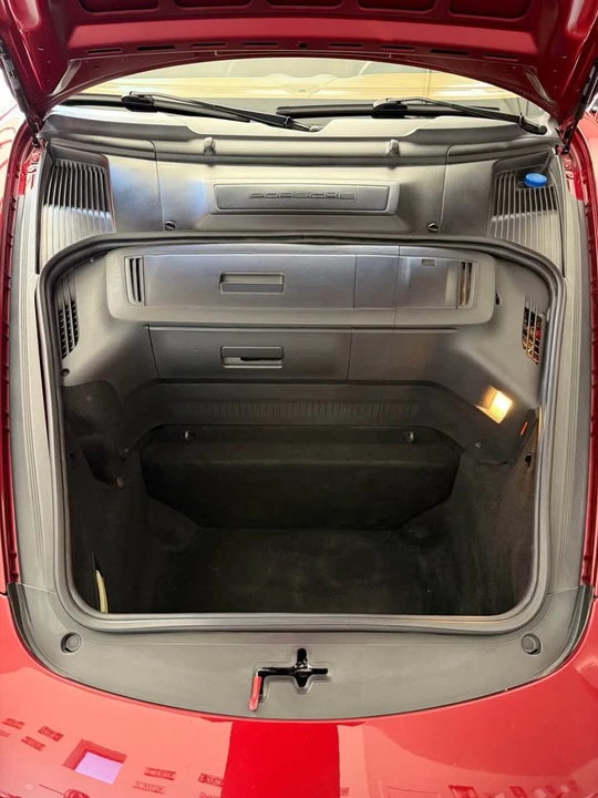2008 Porsche 987 Cayman - Image 17 of 20
