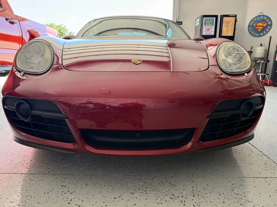 2008 Porsche 987 Cayman - Image 7 of 20