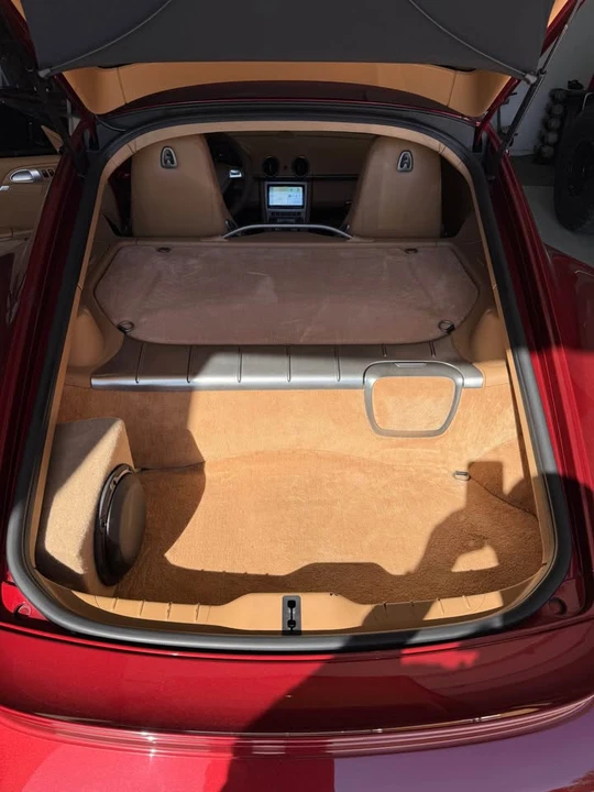 2008 Porsche 987 Cayman - Image 16 of 20