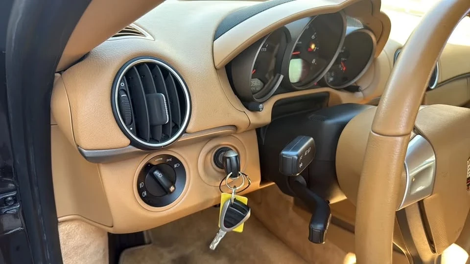 2008 Porsche 987 Cayman - Image 15 of 19
