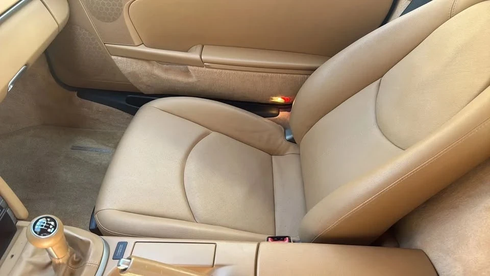 2008 Porsche 987 Cayman - Image 2 of 19