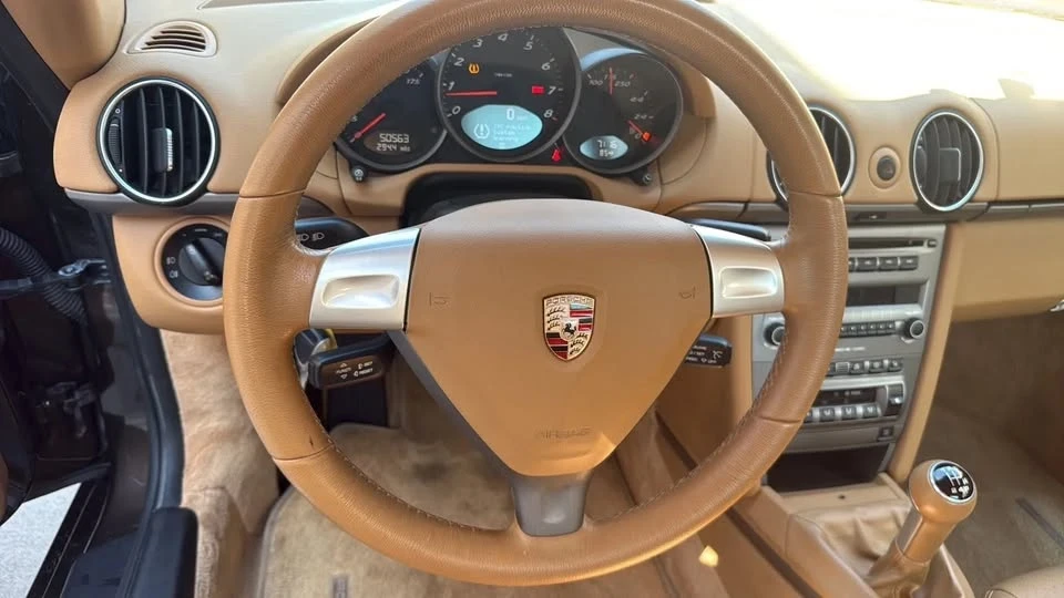 2008 Porsche 987 Cayman - Image 13 of 19