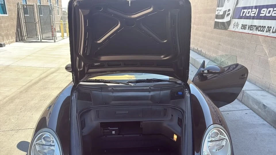 2008 Porsche 987 Cayman - Image 18 of 19