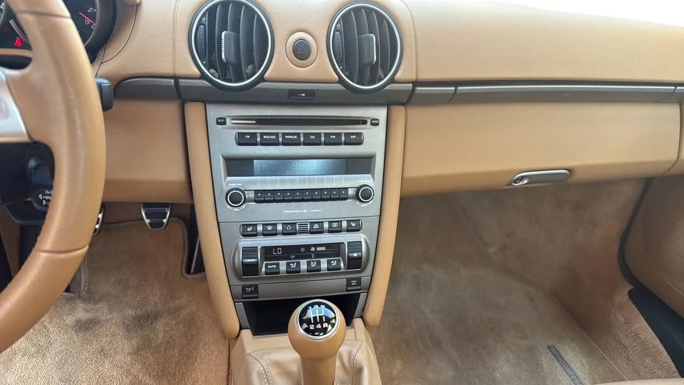 2008 Porsche 987 Cayman - Image 14 of 19