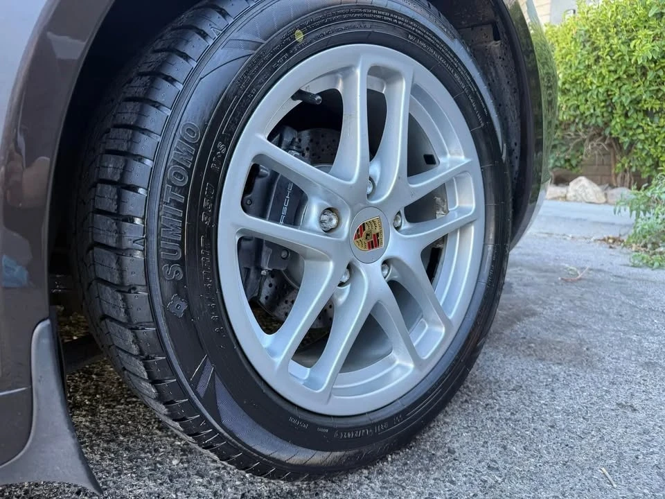 2008 Porsche 987 Cayman - Image 19 of 19