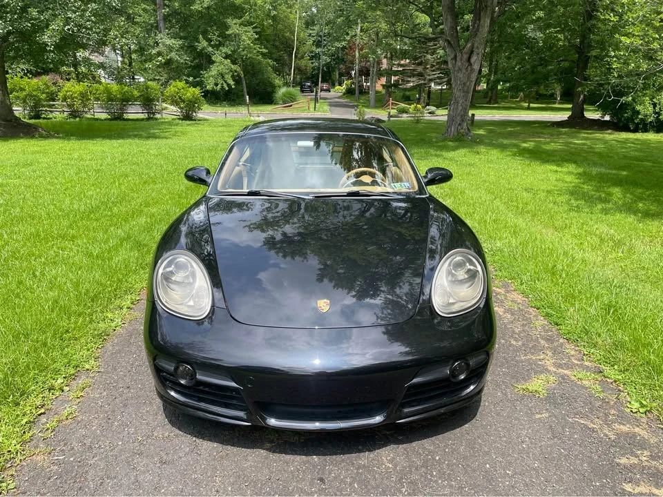 2008 Porsche 987 Cayman S - Image 4 of 11