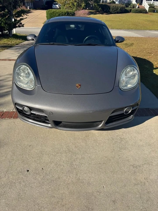 2008 Porsche 987 Cayman S - Image 2 of 11