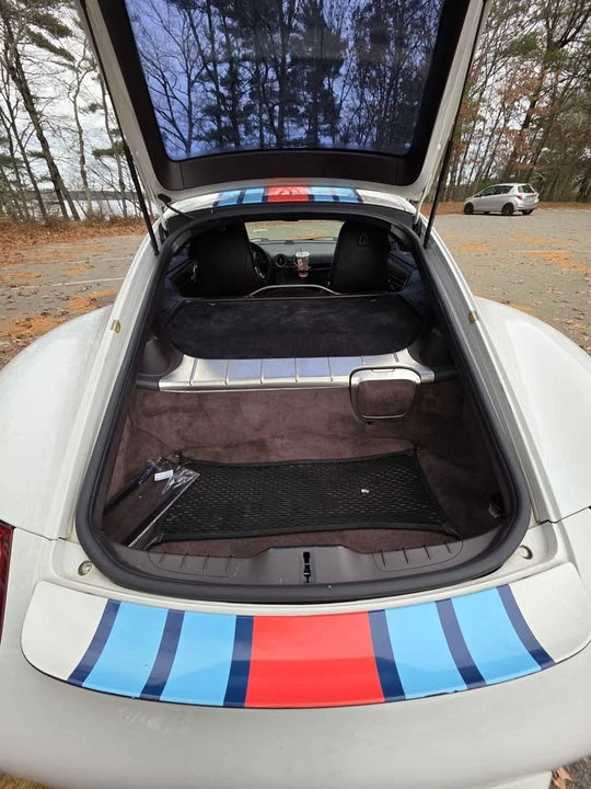 2008 Porsche 987 Cayman S - Image 5 of 11