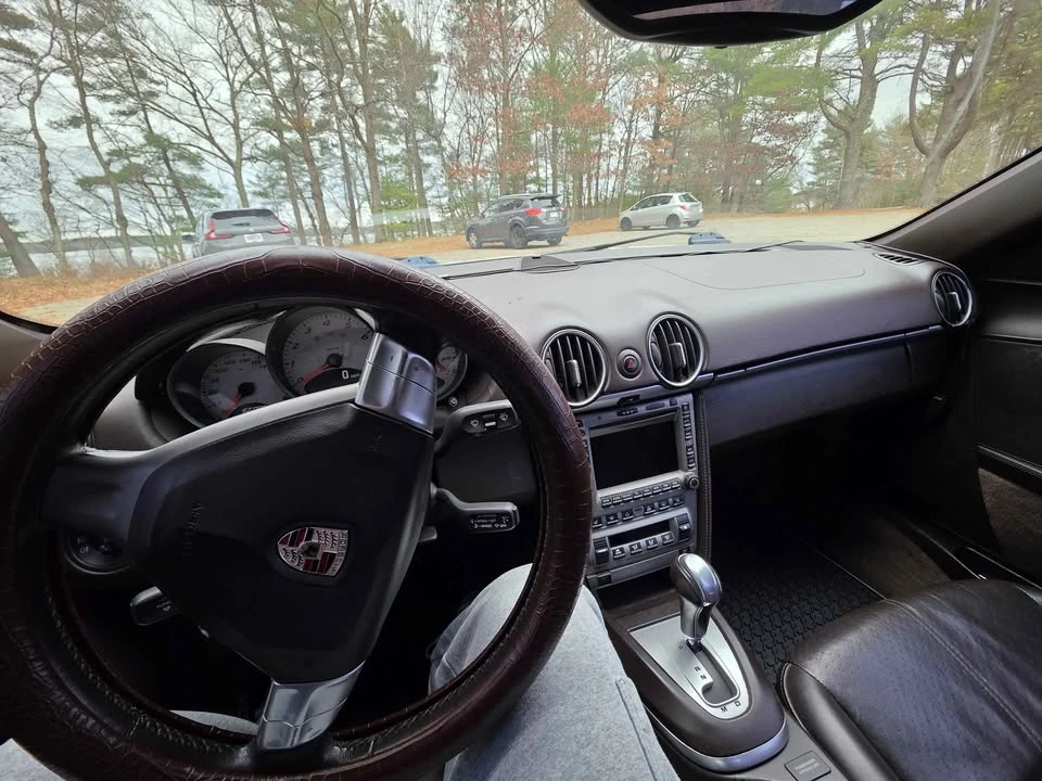 2008 Porsche 987 Cayman S - Image 7 of 11