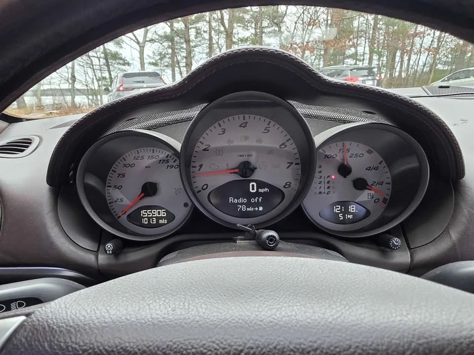 2008 Porsche 987 Cayman S - Image 11 of 11