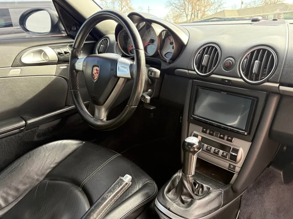 2008 Porsche 987 Cayman S - Image 11 of 11