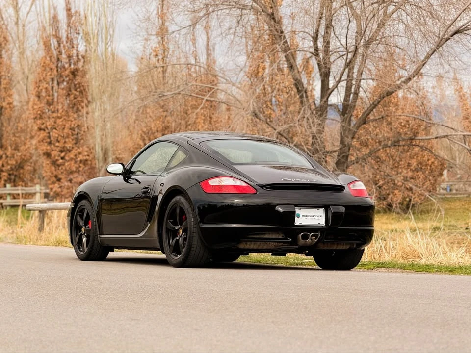 2008 Porsche 987 Cayman S - Image 4 of 20