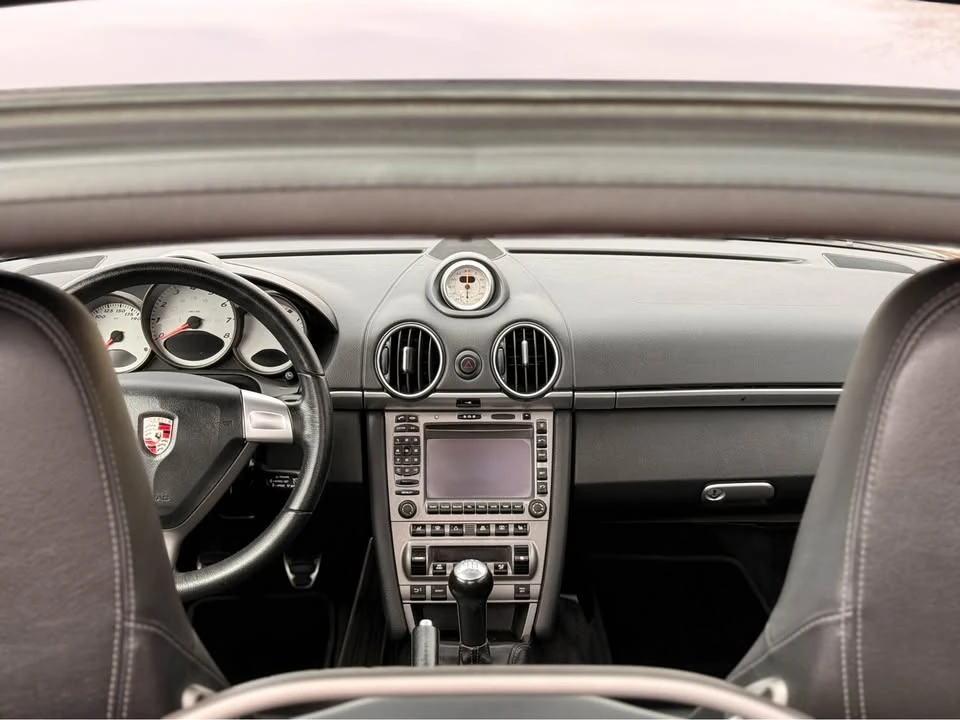 2008 Porsche 987 Cayman S - Image 6 of 20