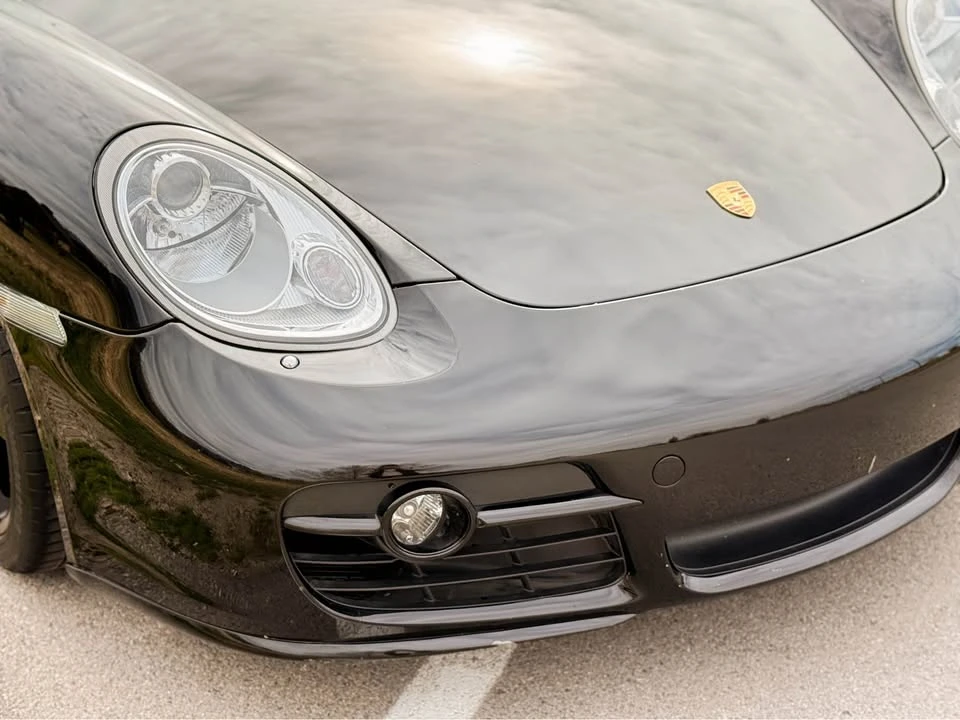 2008 Porsche 987 Cayman S - Image 18 of 20