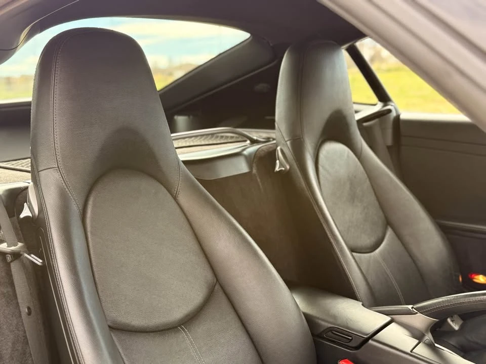 2008 Porsche 987 Cayman S - Image 9 of 20