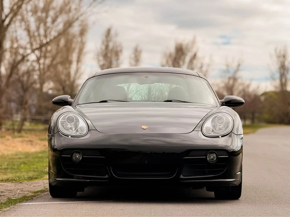 2008 Porsche 987 Cayman S - Image 2 of 20