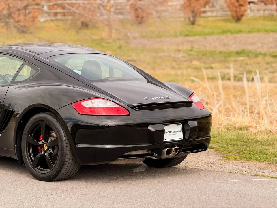 2008 Porsche 987 Cayman S - Image 17 of 20