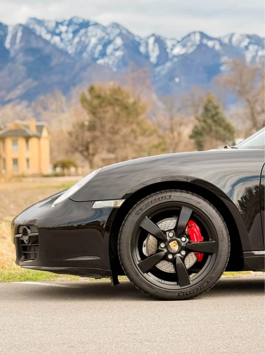 2008 Porsche 987 Cayman S - Image 15 of 20