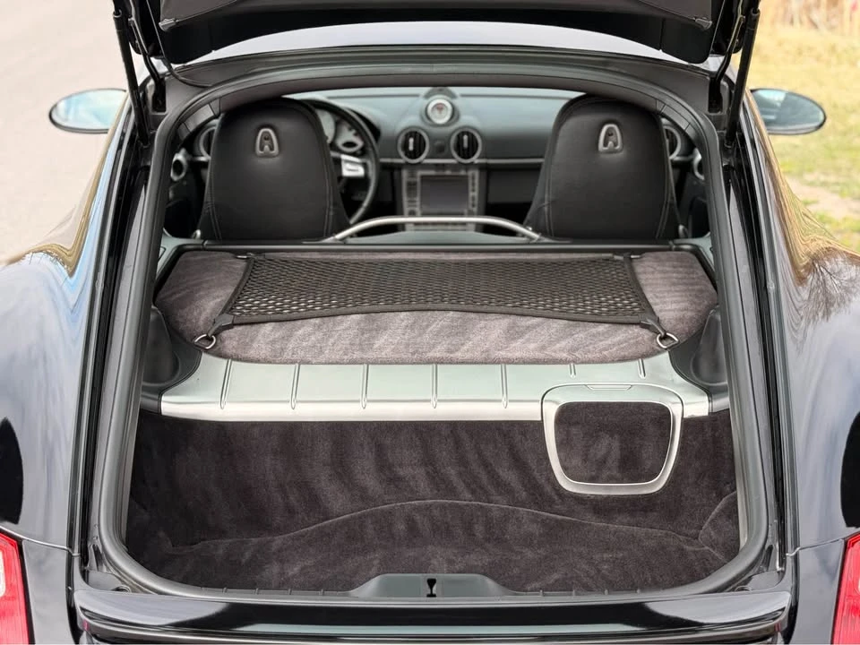 2008 Porsche 987 Cayman S - Image 7 of 20