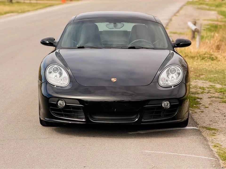 2008 Porsche 987 Cayman S - Image 20 of 20
