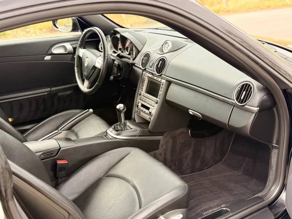 2008 Porsche 987 Cayman S - Image 8 of 20