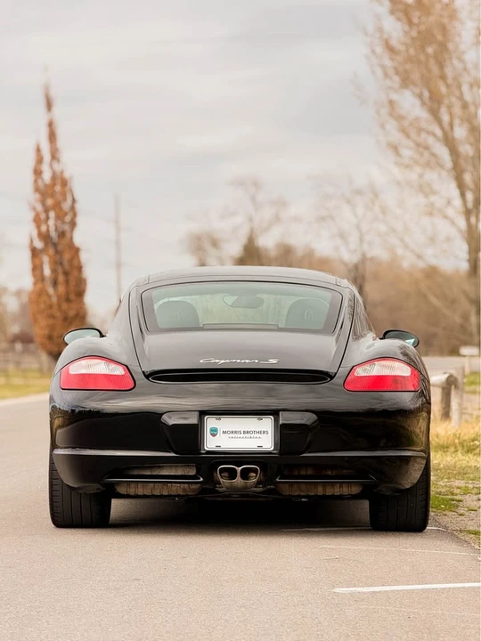 2008 Porsche 987 Cayman S - Image 5 of 20