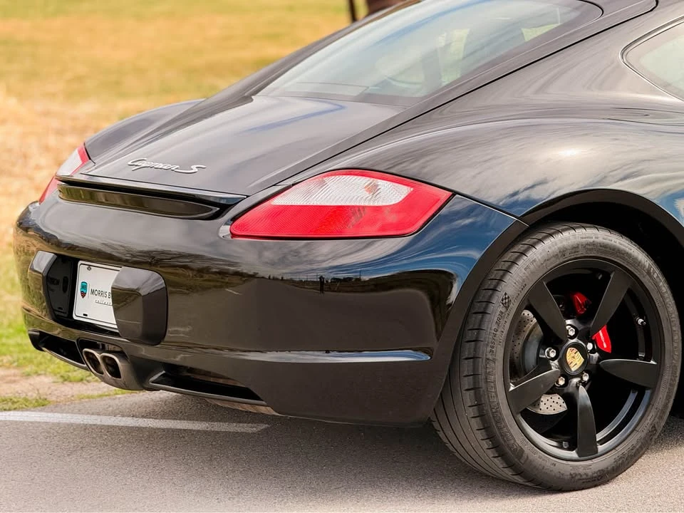 2008 Porsche 987 Cayman S - Image 19 of 20