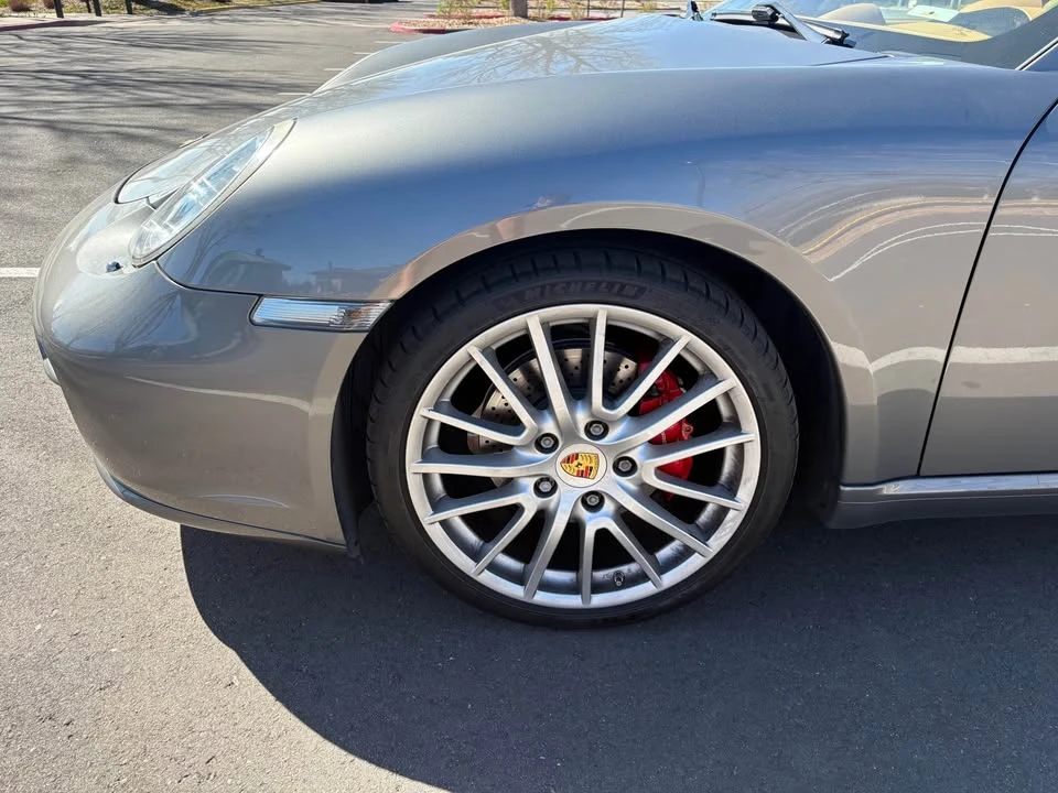 2008 Porsche 987 Cayman S - Image 5 of 15
