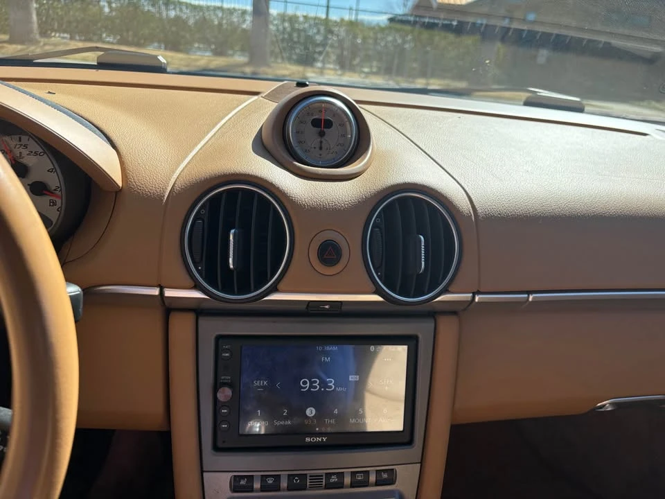 2008 Porsche 987 Cayman S - Image 14 of 15