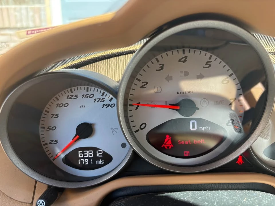 2008 Porsche 987 Cayman S - Image 15 of 15
