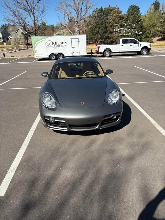2008 Porsche 987 Cayman S - Image 3 of 15
